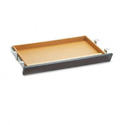 HON® Laminate Center Drawer