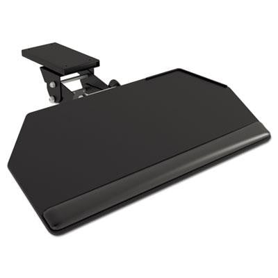 HON® Keyboard Platform with Articulating Arm