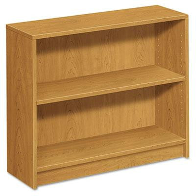HON® 1870 Series Laminate Bookcase with Square Edge