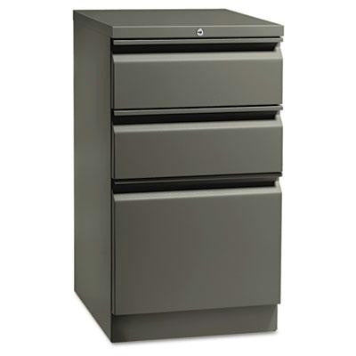 HON® Flagship® Mobile Pedestal