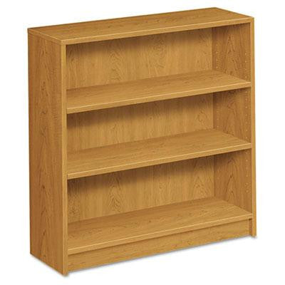HON® 1870 Series Laminate Bookcase with Square Edge