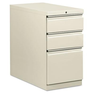 HON® Flagship® Mobile Pedestal