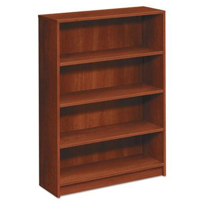 HON® 1870 Series Laminate Bookcase with Square Edge