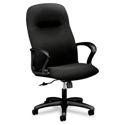 HON® Gamut® Series Executive High-Back Chair