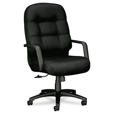 HON® Pillow-Soft® 2090 Series Executive High-Back Swivel-Tilt Chair