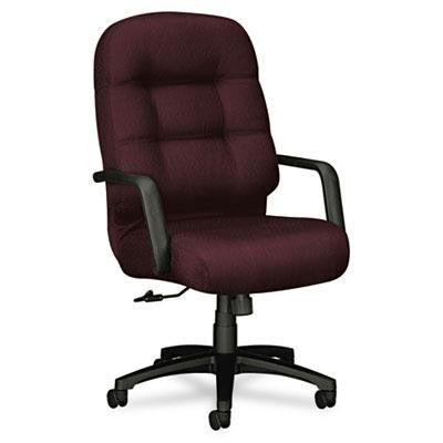 HON® Pillow-Soft® 2090 Series Executive High-Back Swivel-Tilt Chair