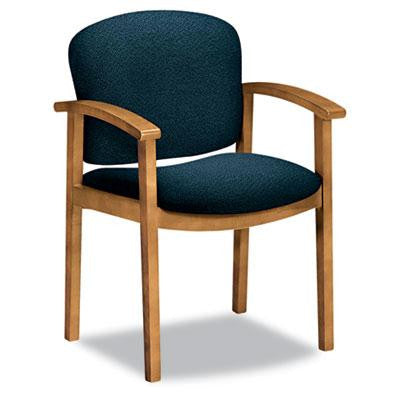 HON® 2111 Invitation® Reception Series Wood Guest Chair