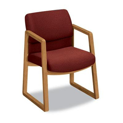 HON® 2400 Series Guest Chair