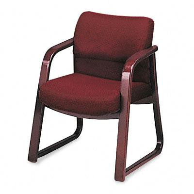 HON® 2900 Series Guest Arm Chair