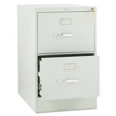 HON® 310 Series Vertical File