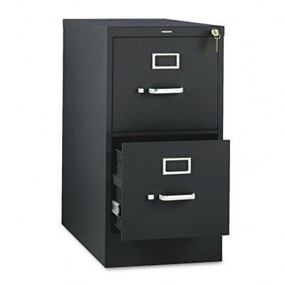 HON® 310 Series Vertical File