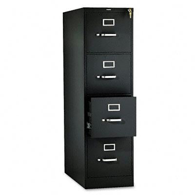 HON® 310 Series Vertical File