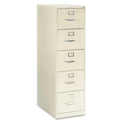 HON® 310 Series Vertical File