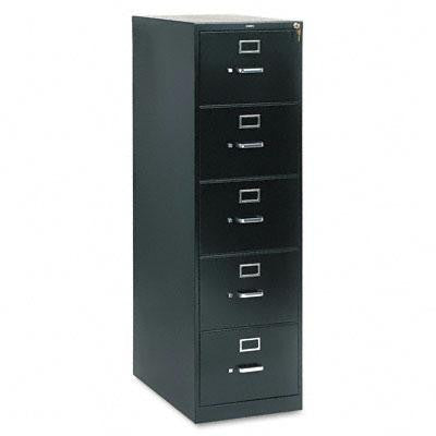 HON® 310 Series Vertical File