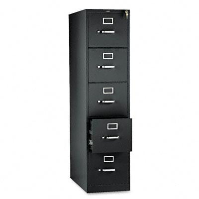 HON® 310 Series Vertical File