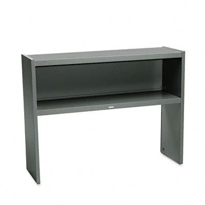 HON® 38000 Series™ Stack-On Open Shelf Unit