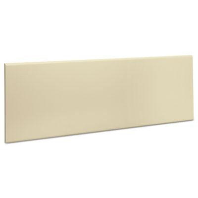 HON® 38000 Series™ Flipper Doors for Stack-On Open Shelf Unit