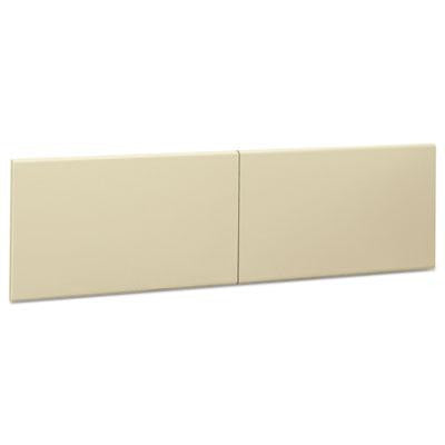 HON® 38000 Series™ Flipper Doors for Stack-On Open Shelf Unit