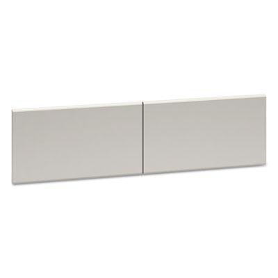 HON® 38000 Series™ Flipper Doors for Stack-On Open Shelf Unit