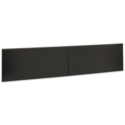 HON® 38000 Series™ Flipper Doors for Stack-On Open Shelf Unit