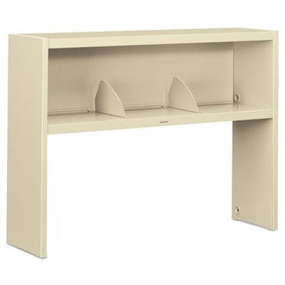 HON® 38000 Series™ Stack-On Open Shelf Unit