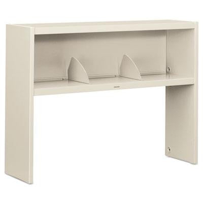 HON® 38000 Series™ Stack-On Open Shelf Unit