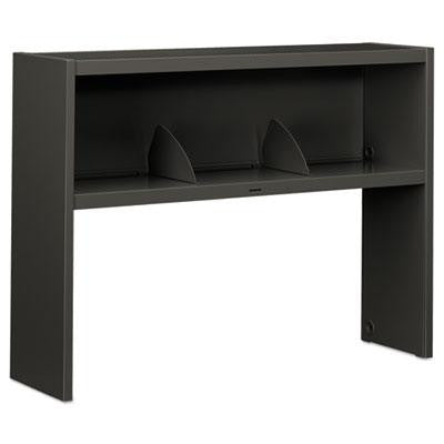 HON® 38000 Series™ Stack-On Open Shelf Unit