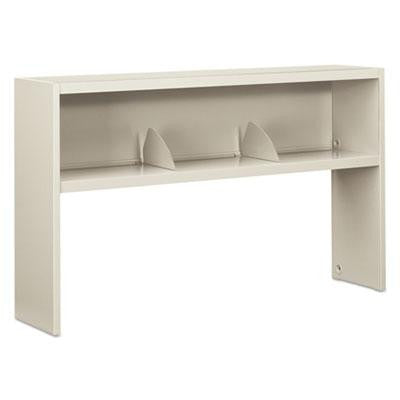 HON® 38000 Series™ Stack-On Open Shelf Unit