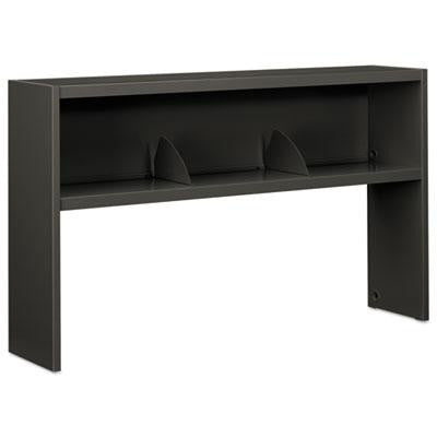 HON® 38000 Series™ Stack-On Open Shelf Unit