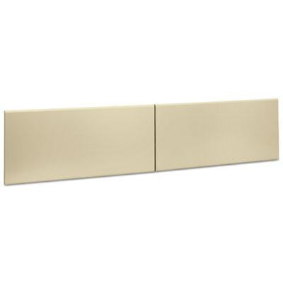 HON® 38000 Series™ Flipper Doors for Stack-On Open Shelf Unit