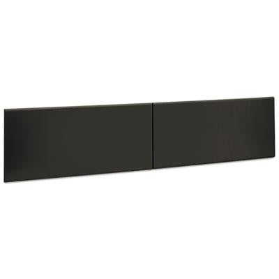 HON® 38000 Series™ Flipper Doors for Stack-On Open Shelf Unit