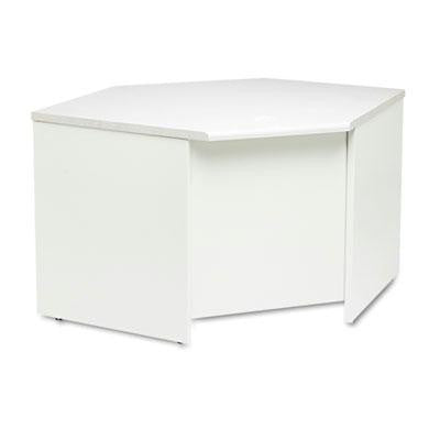 HON® 38000 Series™ Desk Shell