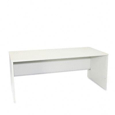 HON® 38000 Series™ Desk Shell