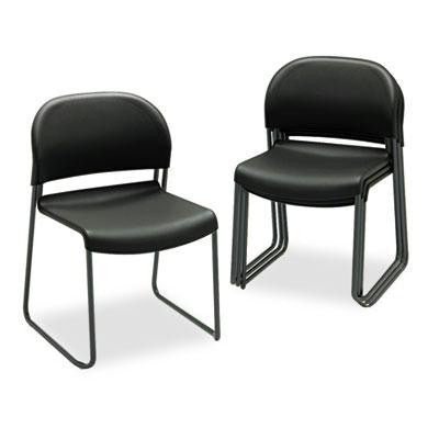 HON® GuestStacker® High Density Chairs