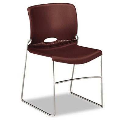 HON® Olson Stacker® High Density Chair