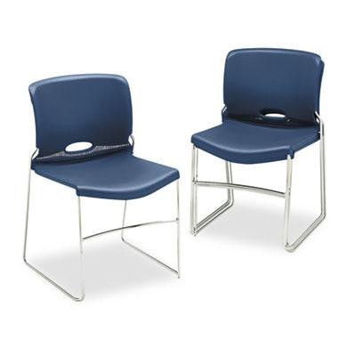 HON® Olson Stacker® High Density Chair
