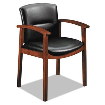 HON® 5000 Series Park Avenue Collection® Guest Chair