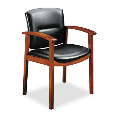 HON® 5000 Series Park Avenue Collection® Guest Chair