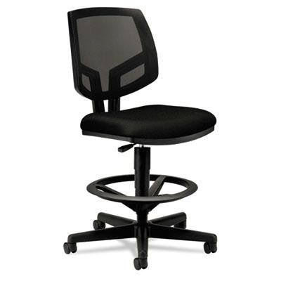 HON® Volt® Series Mesh Back Adjustable Task Stool