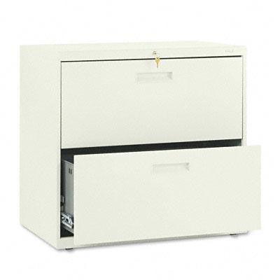 HON® 500 Series Lateral File