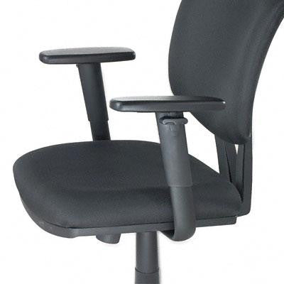 HON® Optional Height-Adjustable T-Arms for HON® Volt™ Series Chairs