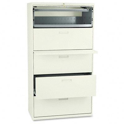 HON® 500 Series Lateral File