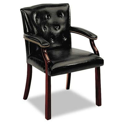 HON® 6540 Series Guest Arm Chair
