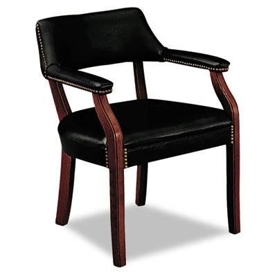 HON® 6550 Series Guest Arm Chair
