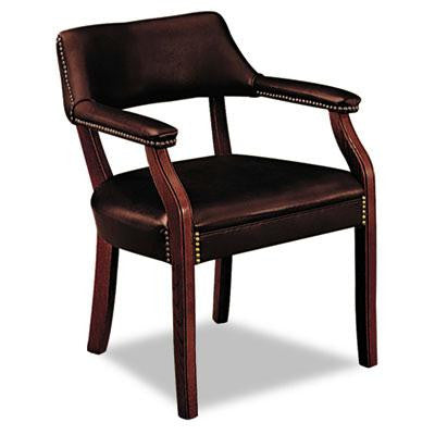 HON® 6550 Series Guest Arm Chair