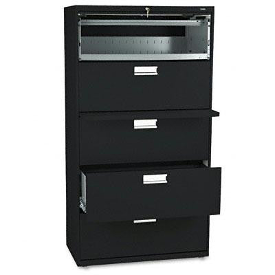 HON® Brigade® 600 Series Lateral File