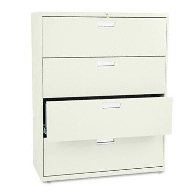 HON® Brigade® 600 Series Lateral File