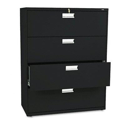 HON® Brigade® 600 Series Lateral File