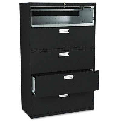 HON® Brigade® 600 Series Lateral File