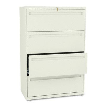 HON® Brigade® 700 Series Lateral File